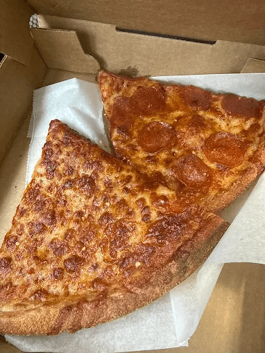 slices